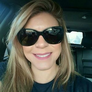 Meet your Posher, Jaquelma